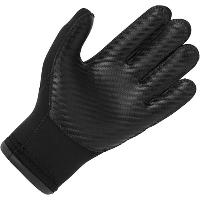 2024 Gill Junior Neoprene Gloves 7673 - Black